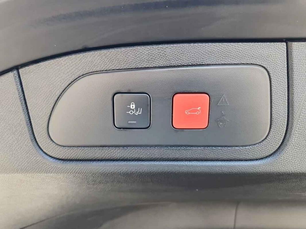 DS DS 7 Crossback - Photo 17
