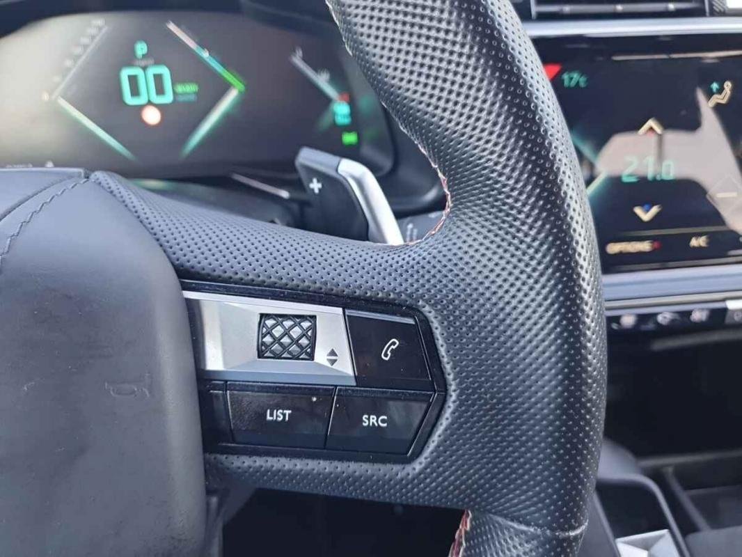 DS DS 7 Crossback - Photo 21