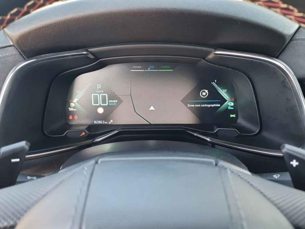 DS DS 7 Crossback - Photo 23