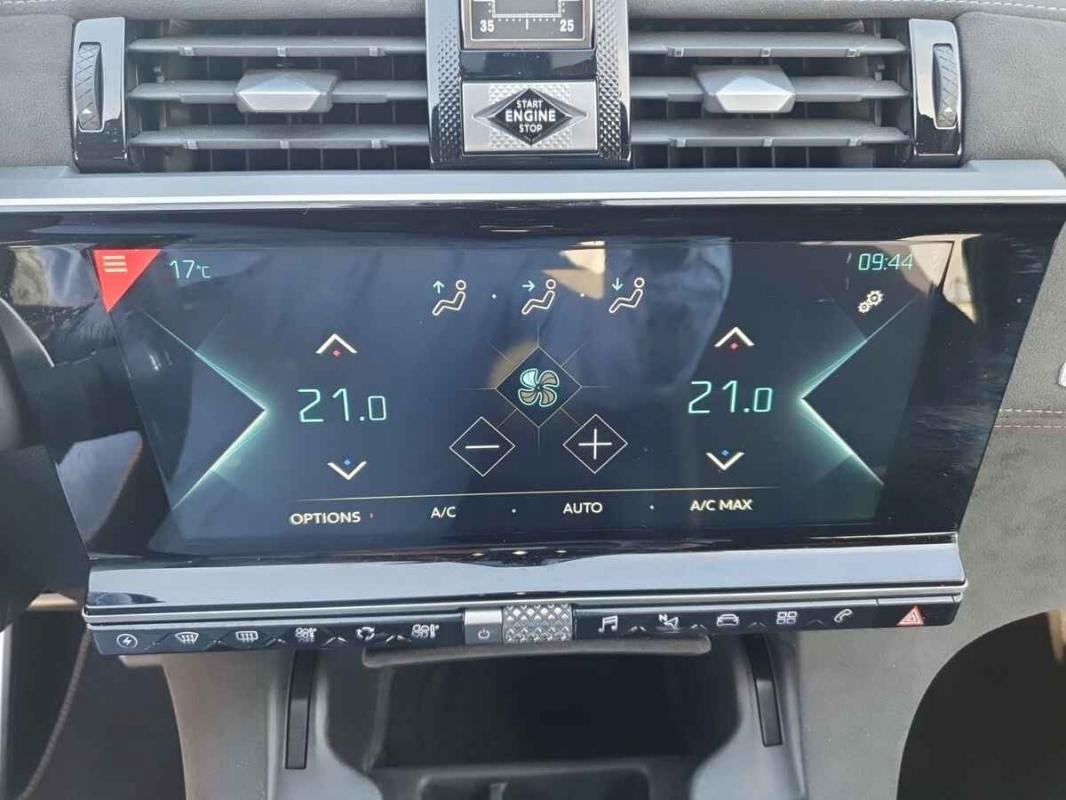 DS DS 7 Crossback - Photo 25