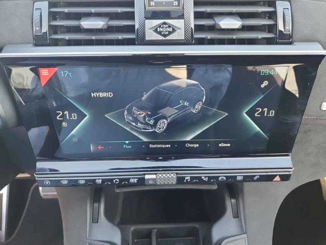 DS DS 7 Crossback - Photo 26