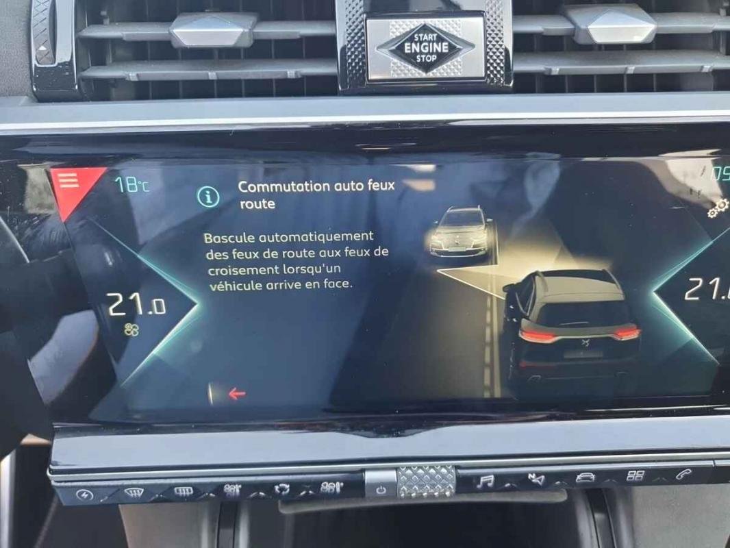 DS DS 7 Crossback - Photo 28