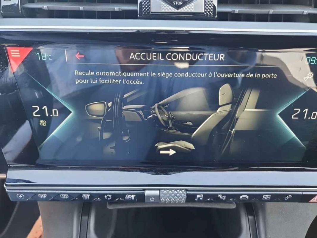 DS DS 7 Crossback - Photo 31
