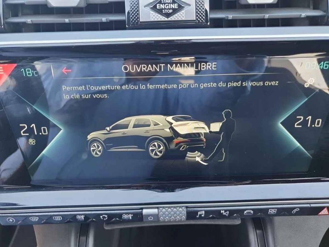 DS DS 7 Crossback - Photo 32