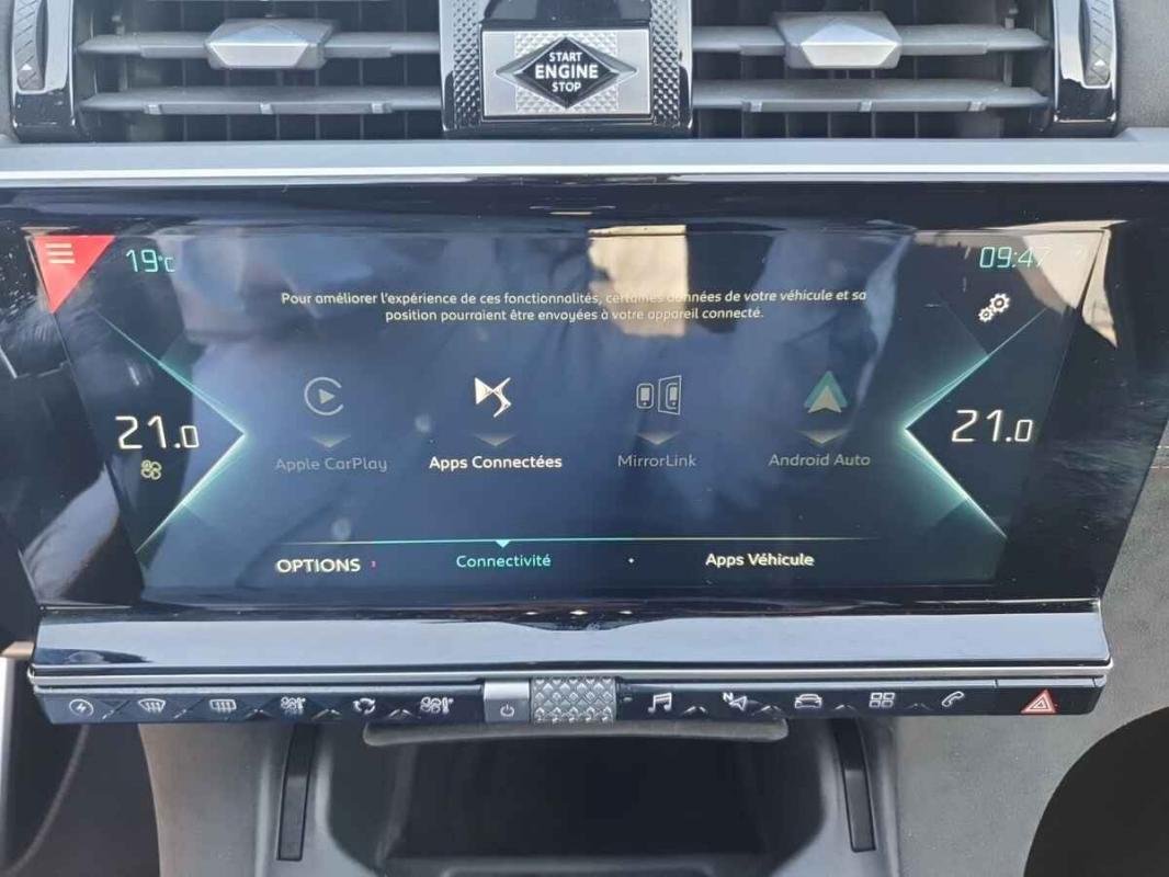 DS DS 7 Crossback - Photo 34