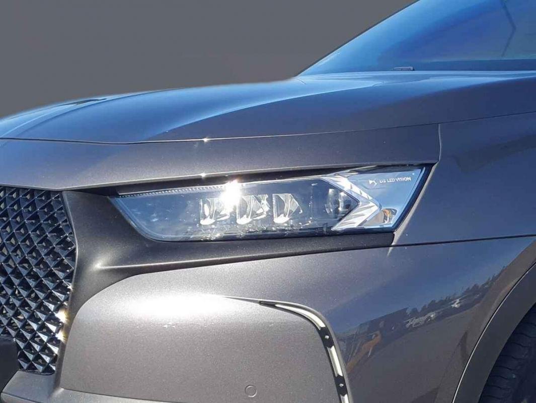 DS DS 7 Crossback - Photo 38