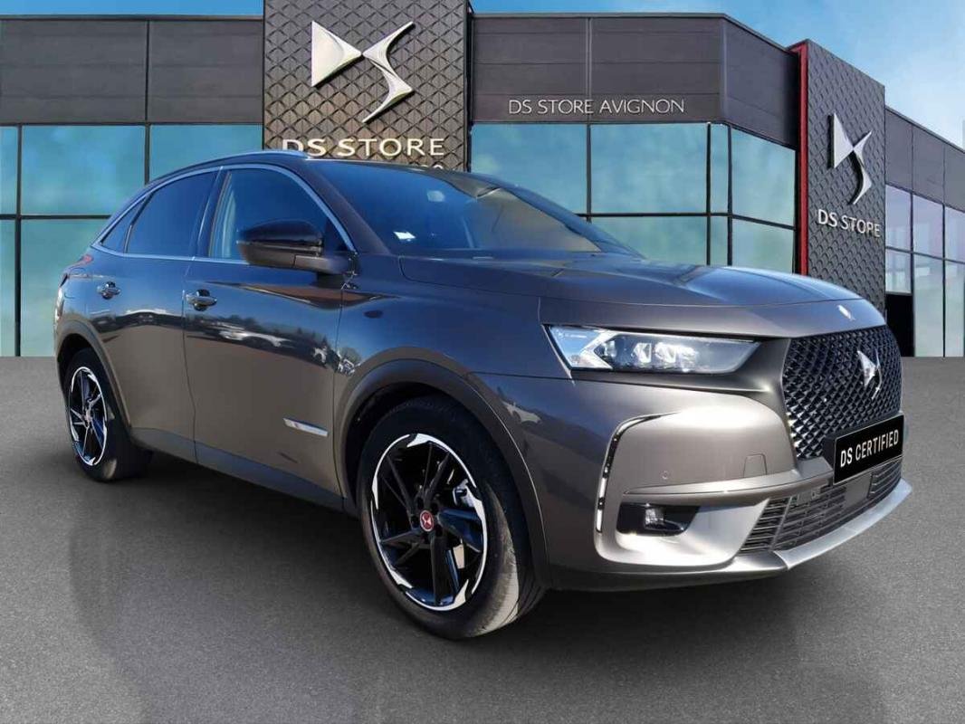 DS DS 7 Crossback - Photo 43