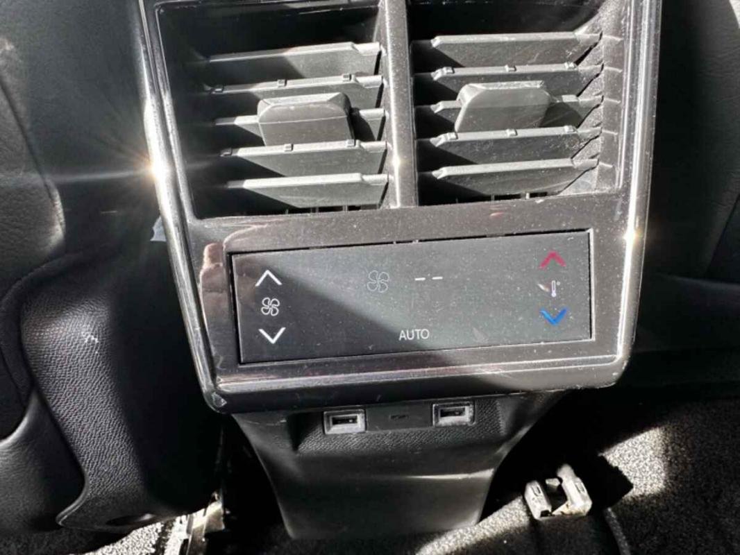 DS DS 7 Crossback - Photo 11
