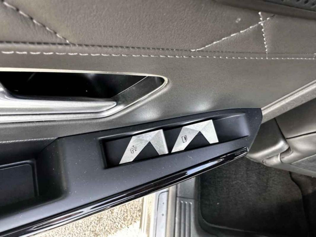 DS DS 7 Crossback - Photo 13