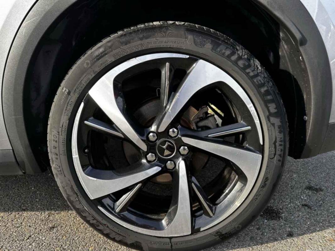 DS DS 7 Crossback - Photo 17