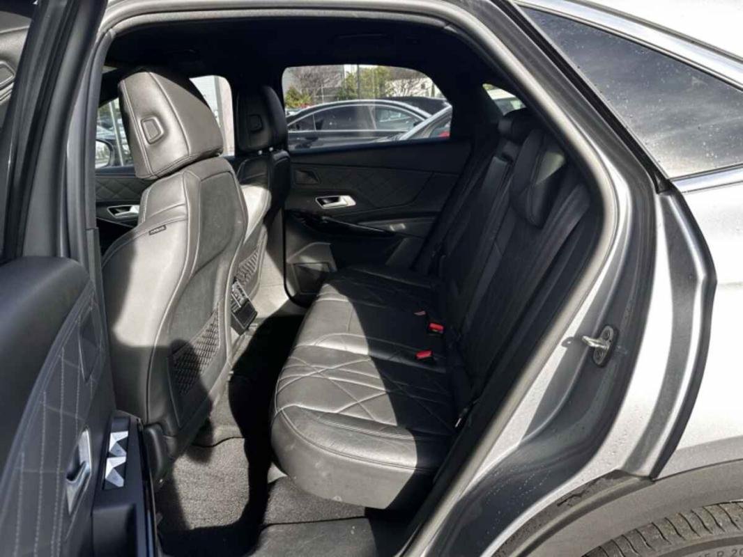 DS DS 7 Crossback - Photo 10