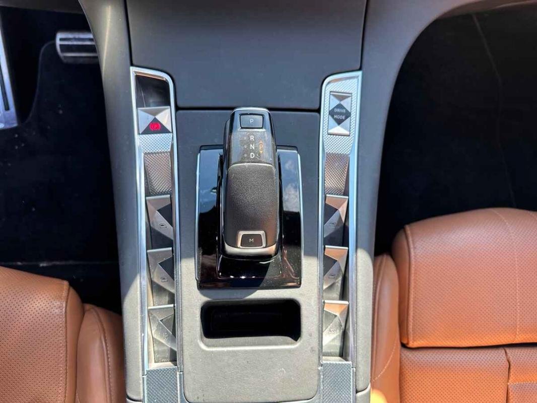 DS DS 7 Crossback - Photo 17
