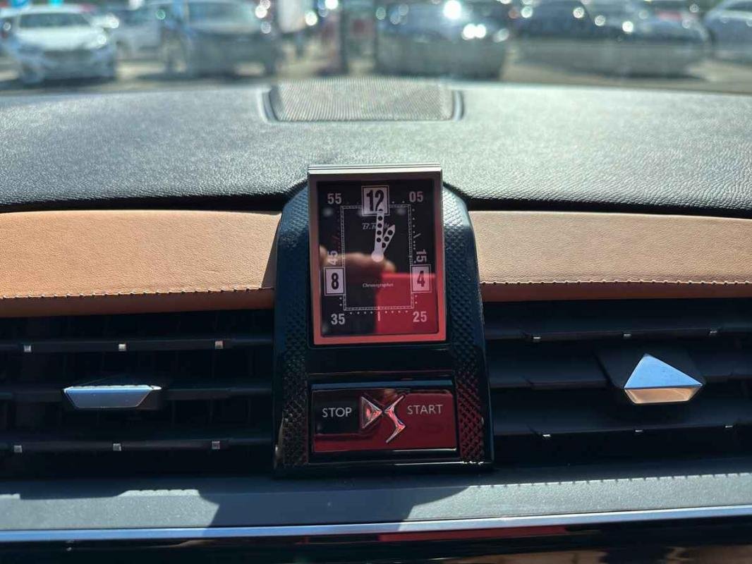 DS DS 7 Crossback - Photo 25