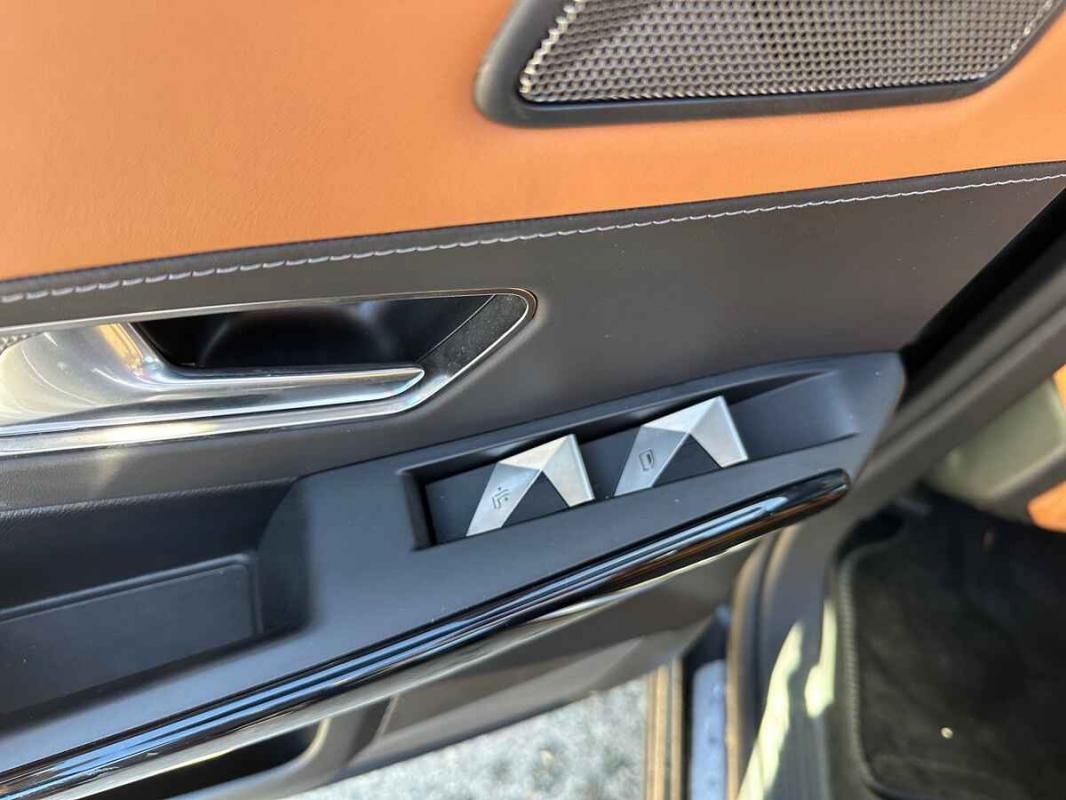 DS DS 7 Crossback - Photo 27