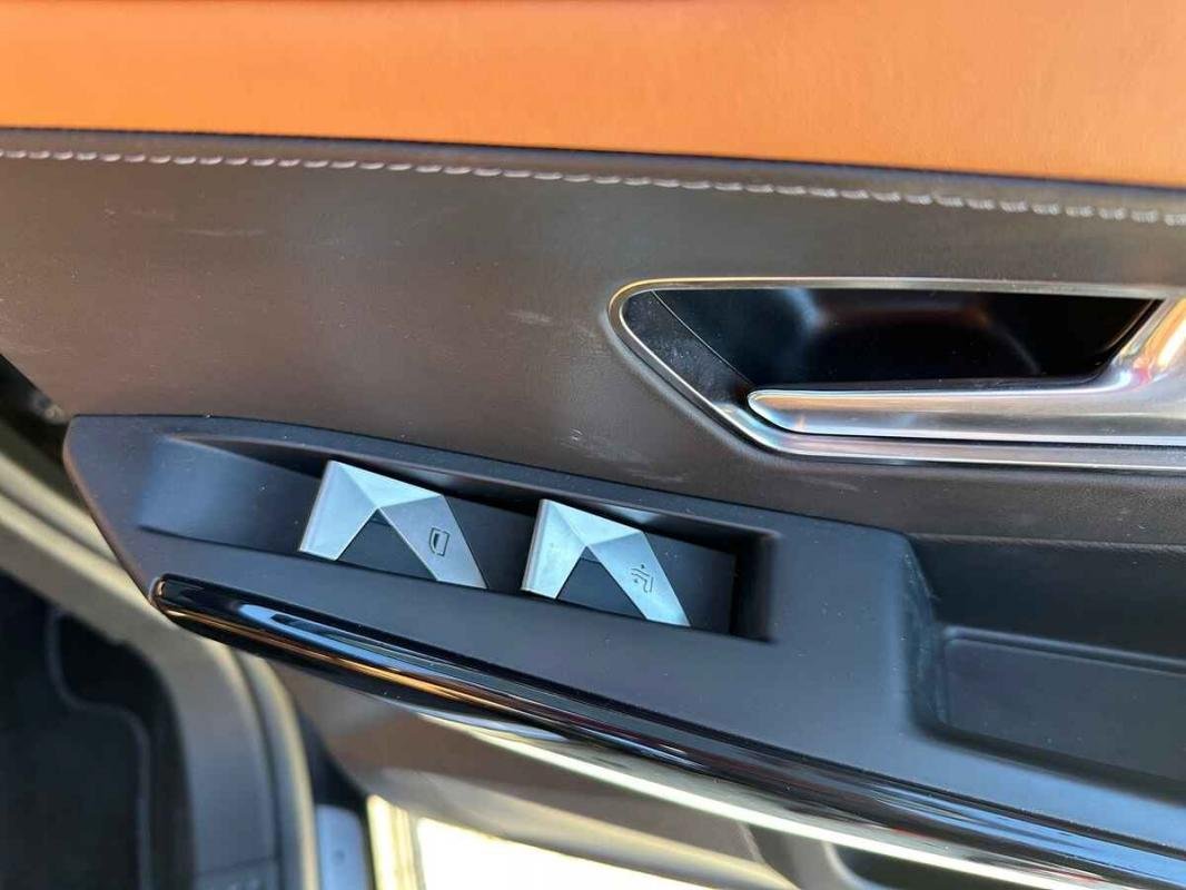 DS DS 7 Crossback - Photo 28