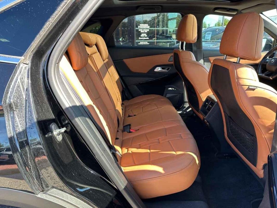 DS DS 7 Crossback - Photo 29