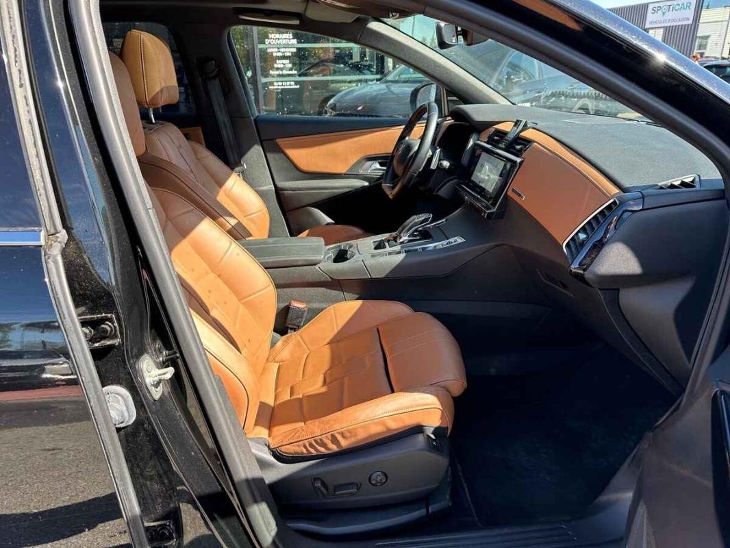 DS DS 7 Crossback - Photo 30