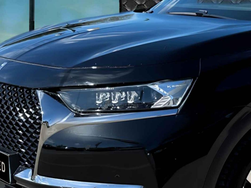 DS DS 7 Crossback - Photo 32