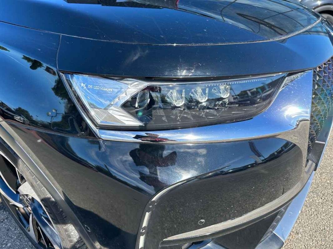 DS DS 7 Crossback - Photo 33