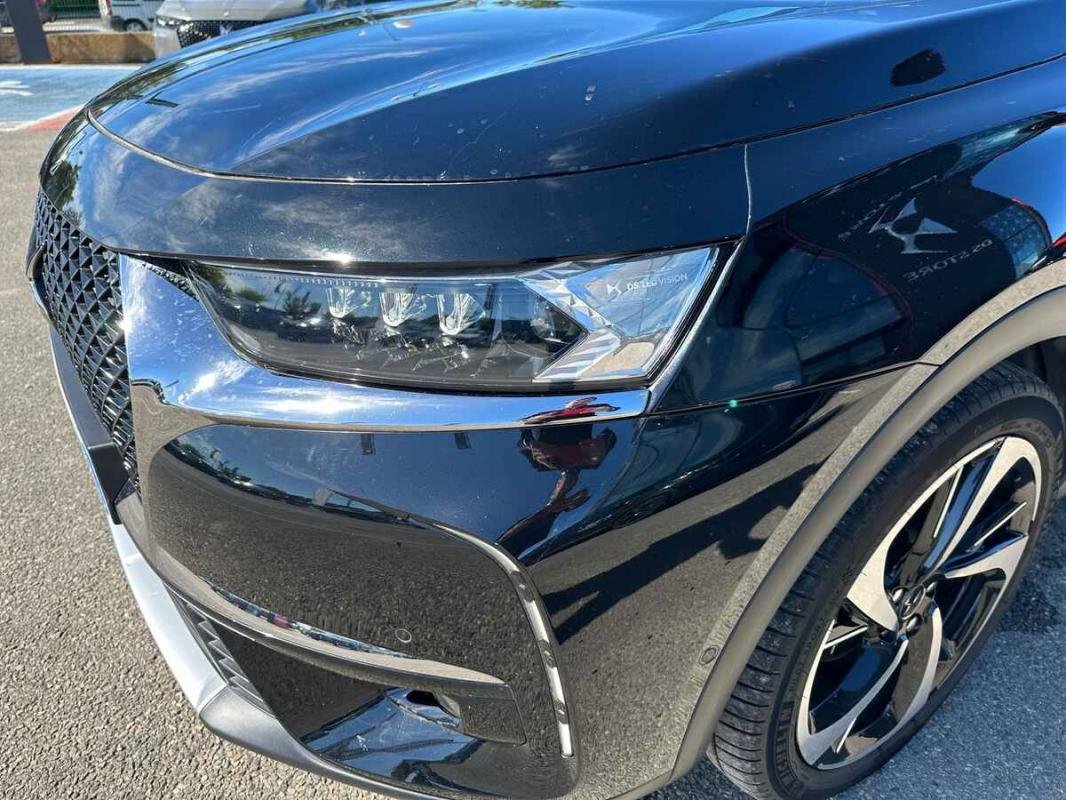 DS DS 7 Crossback - Photo 34
