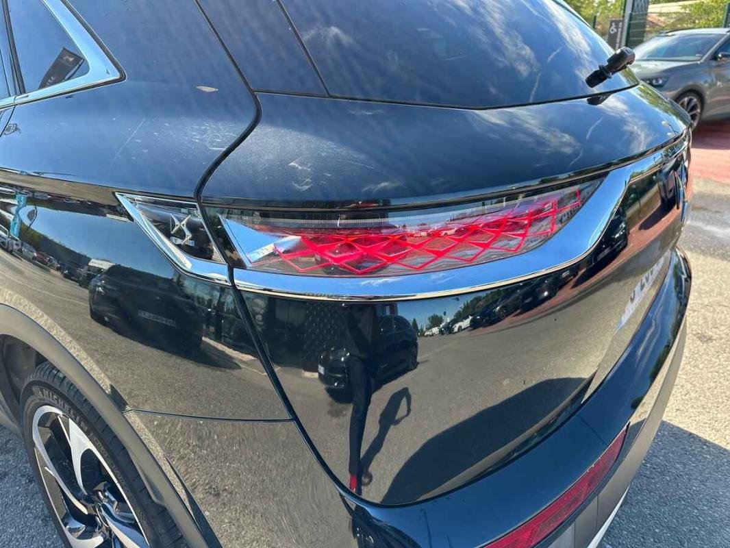 DS DS 7 Crossback - Photo 35