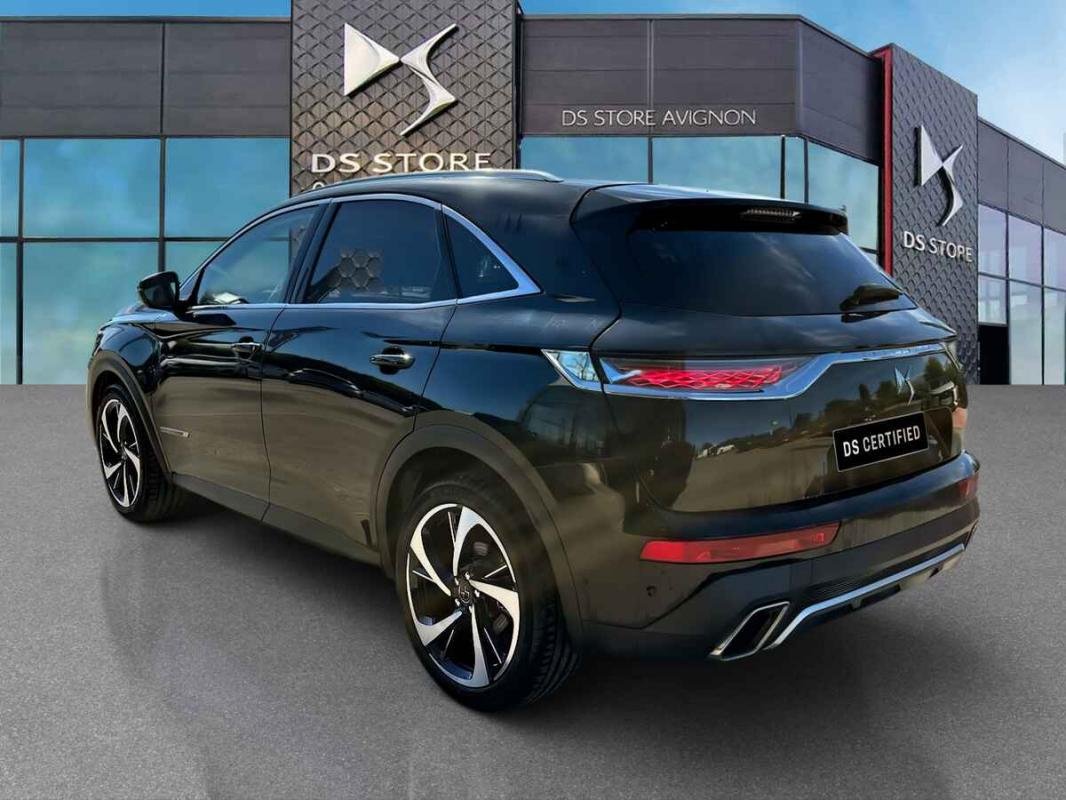 DS DS 7 Crossback - Photo 39