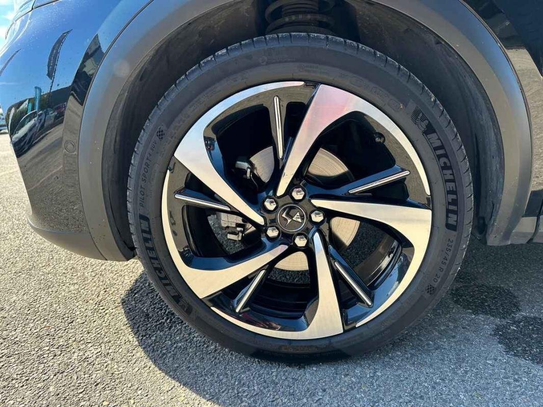 DS DS 7 Crossback - Photo 41
