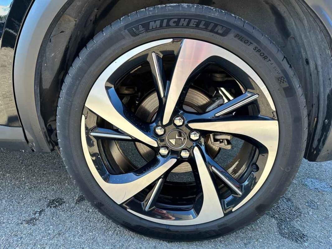 DS DS 7 Crossback - Photo 42