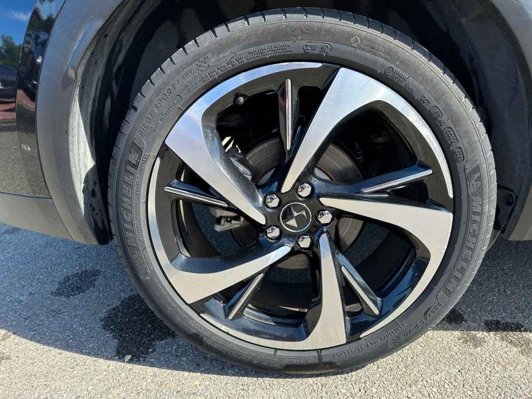 DS DS 7 Crossback - Photo 43