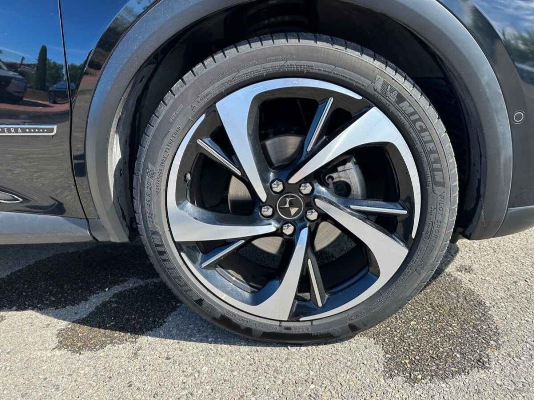 DS DS 7 Crossback - Photo 44