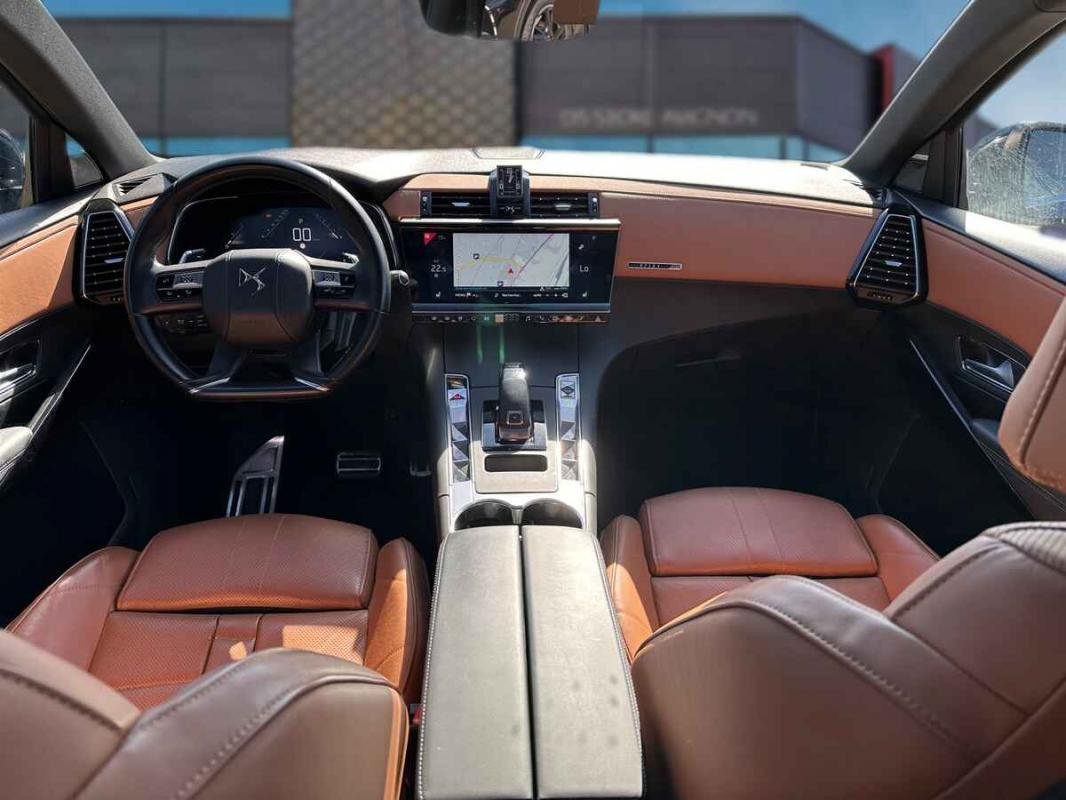 DS DS 7 Crossback - Photo 6