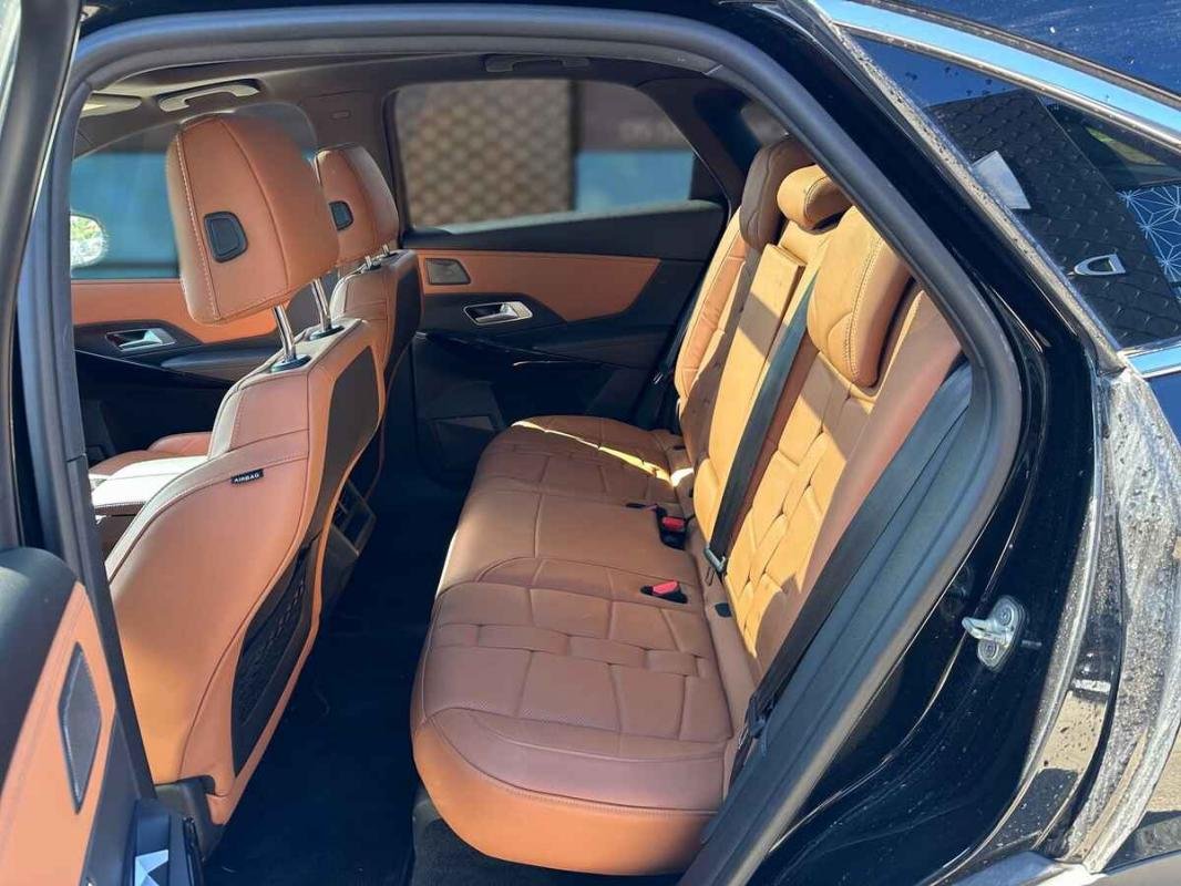DS DS 7 Crossback - Photo 8