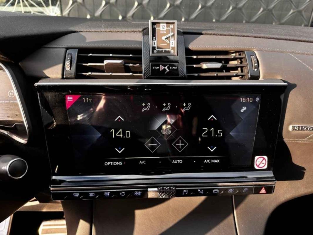 DS DS 7 Crossback - Photo 13