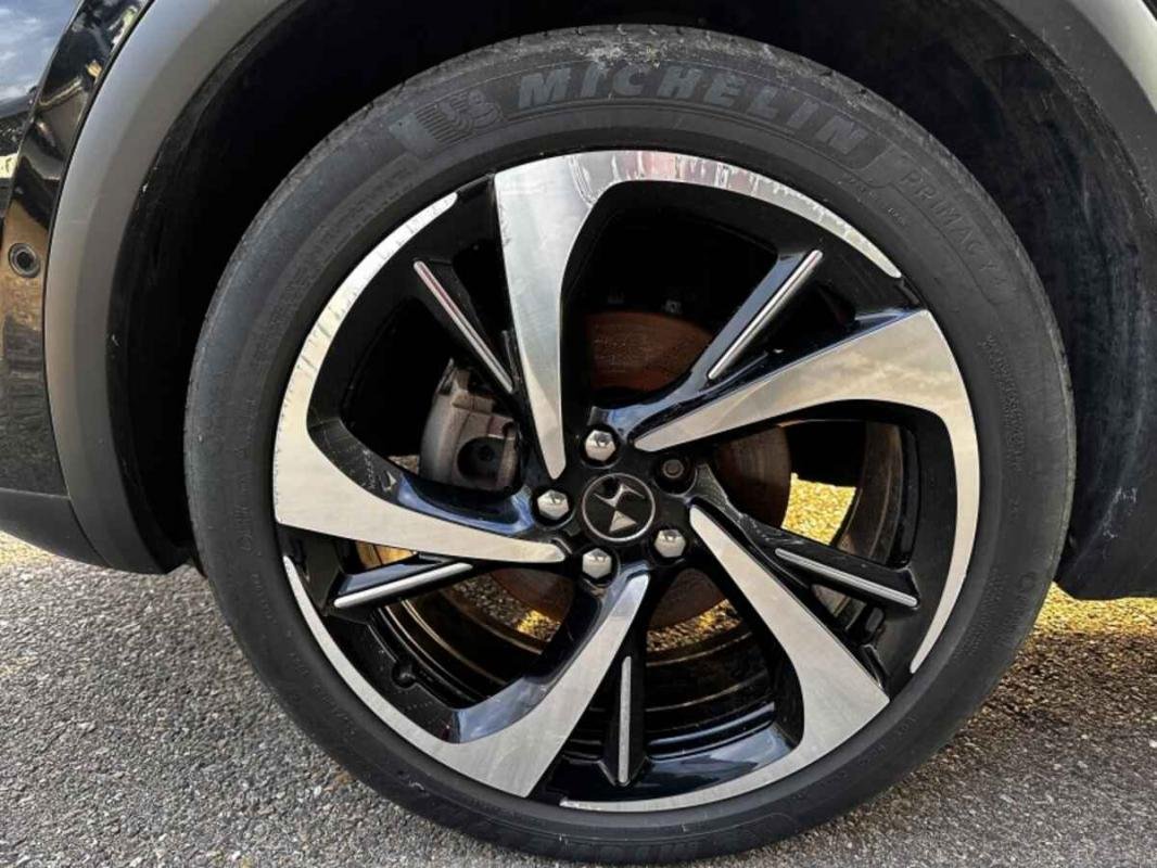 DS DS 7 Crossback - Photo 20
