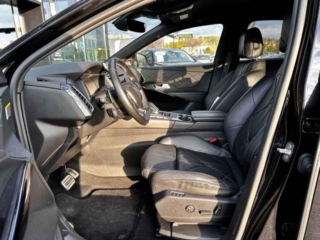DS DS 7 Crossback - Photo 27