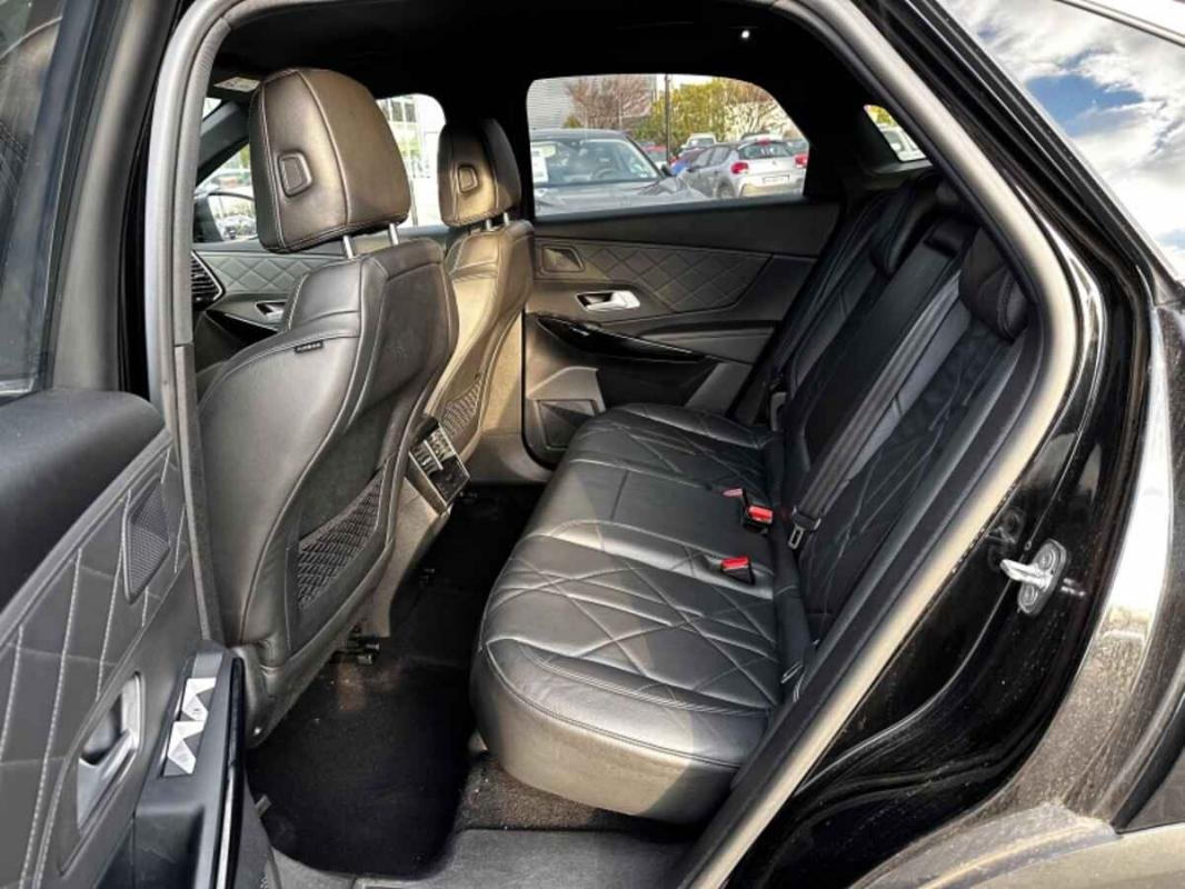 DS DS 7 Crossback - Photo 28