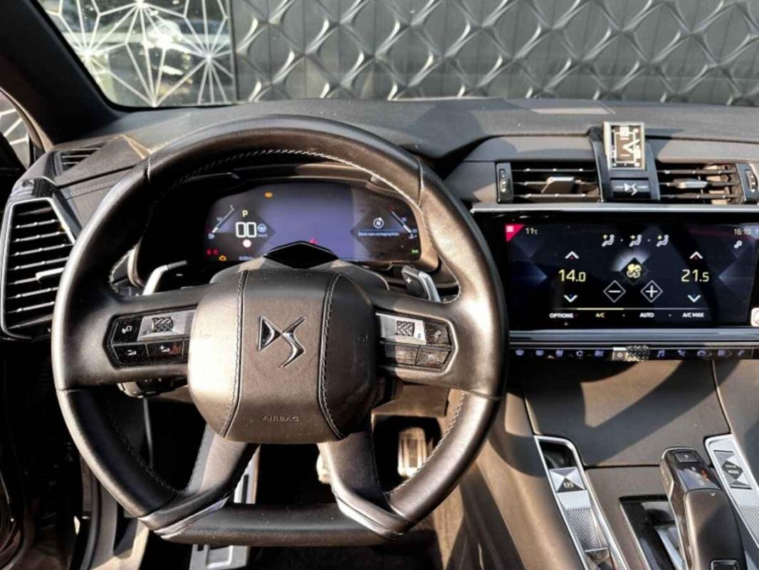 DS DS 7 Crossback - Photo 29