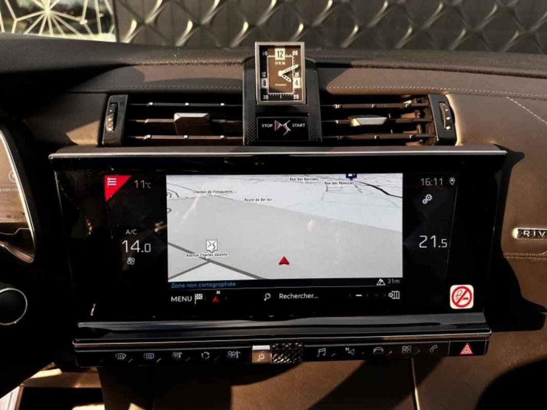 DS DS 7 Crossback - Photo 32