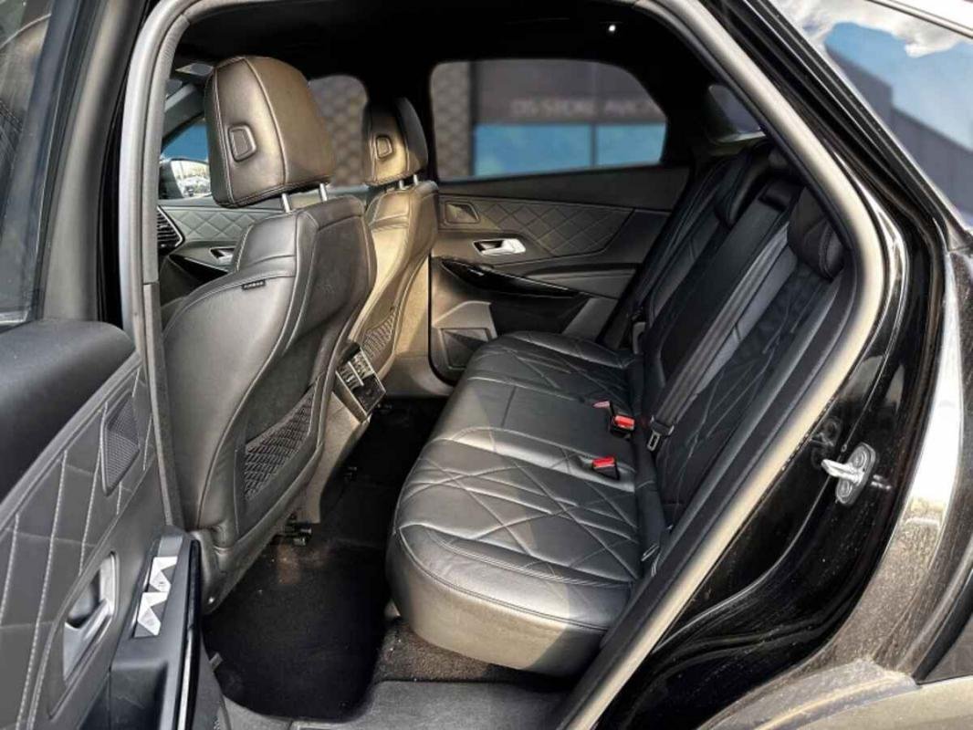 DS DS 7 Crossback - Photo 10