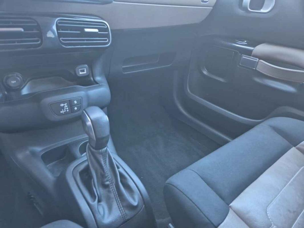 Citroën C4 Cactus - Photo 15