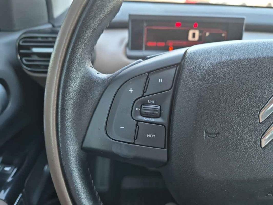 Citroën C4 Cactus - Photo 16