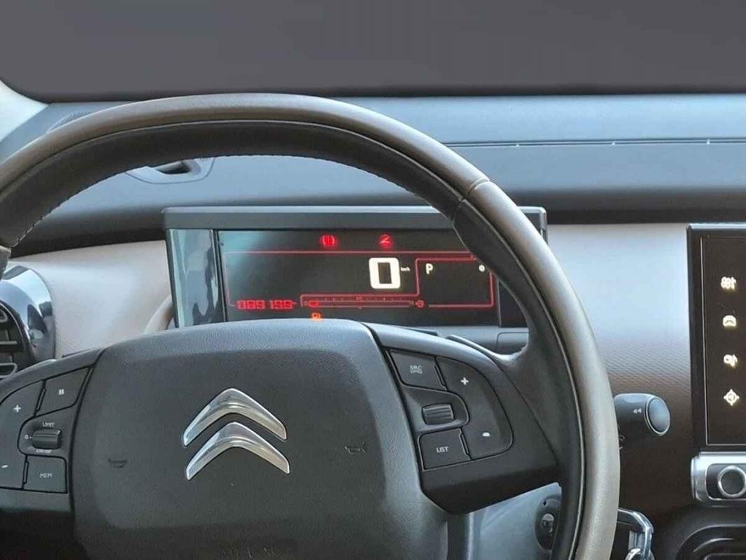 Citroën C4 Cactus - Photo 20