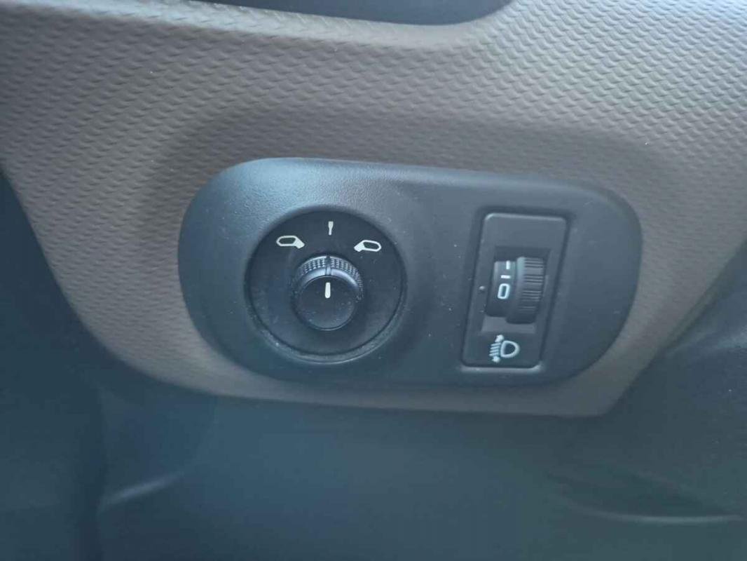Citroën C4 Cactus - Photo 21