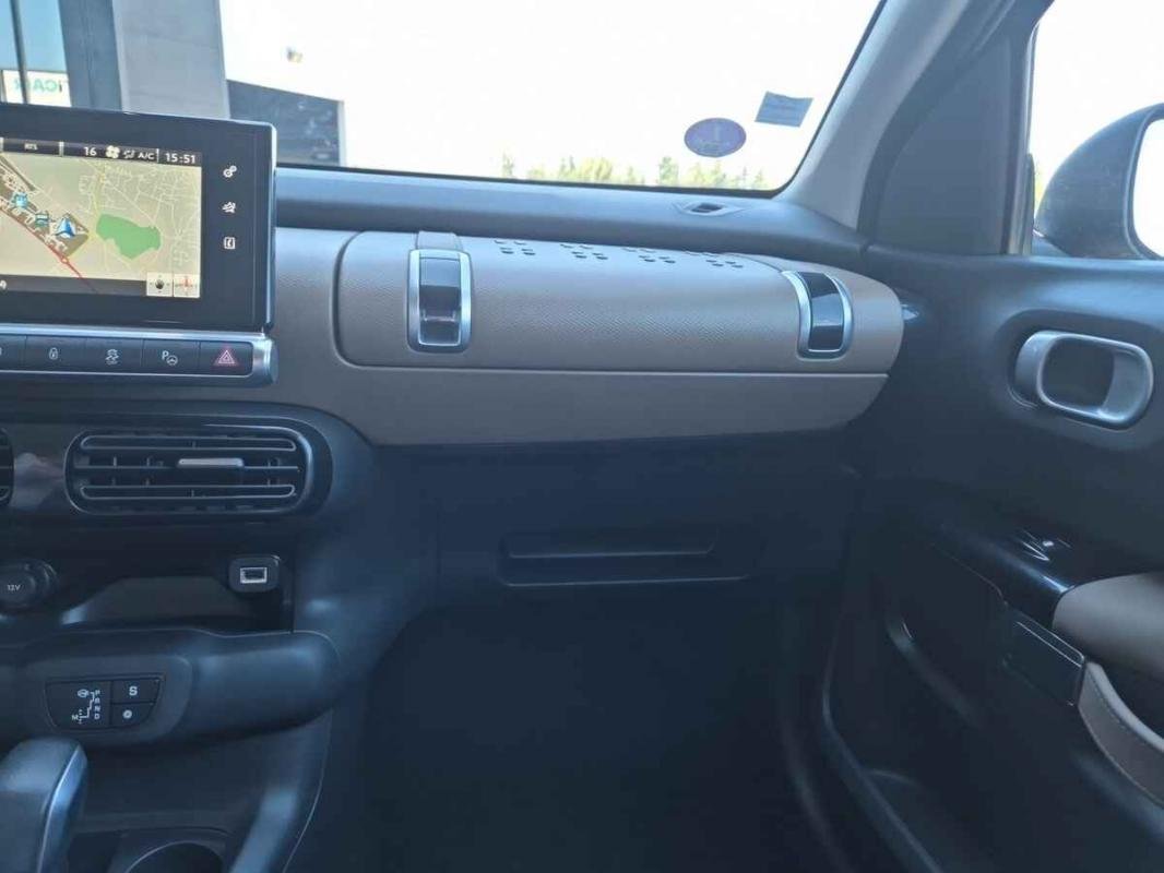 Citroën C4 Cactus - Photo 22