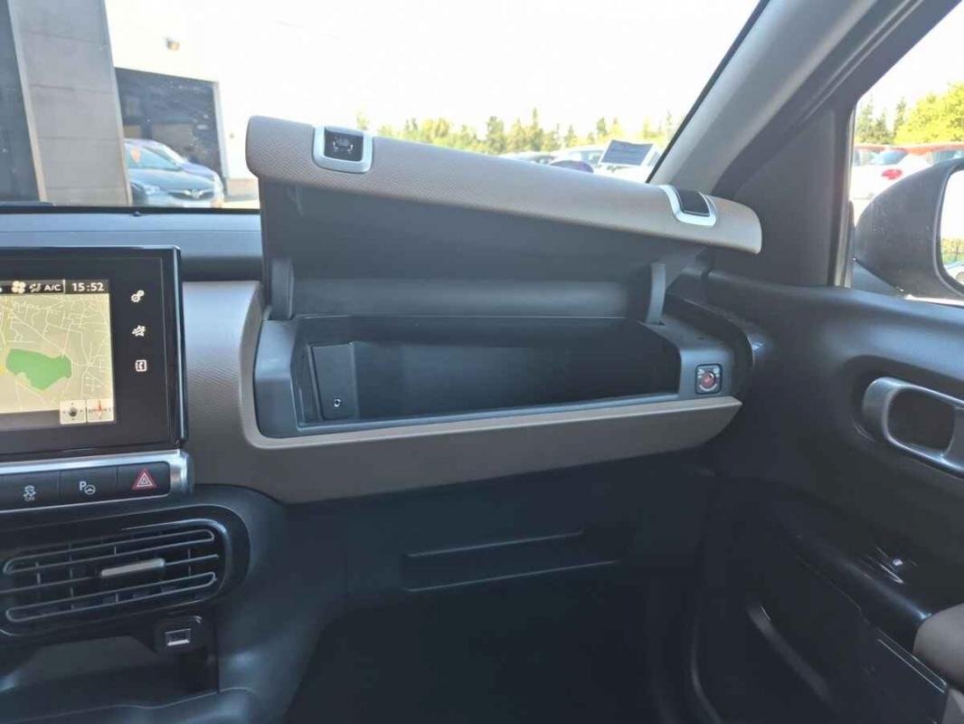 Citroën C4 Cactus - Photo 23