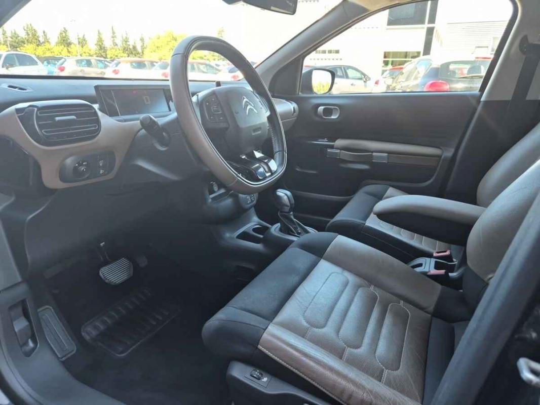 Citroën C4 Cactus - Photo 24