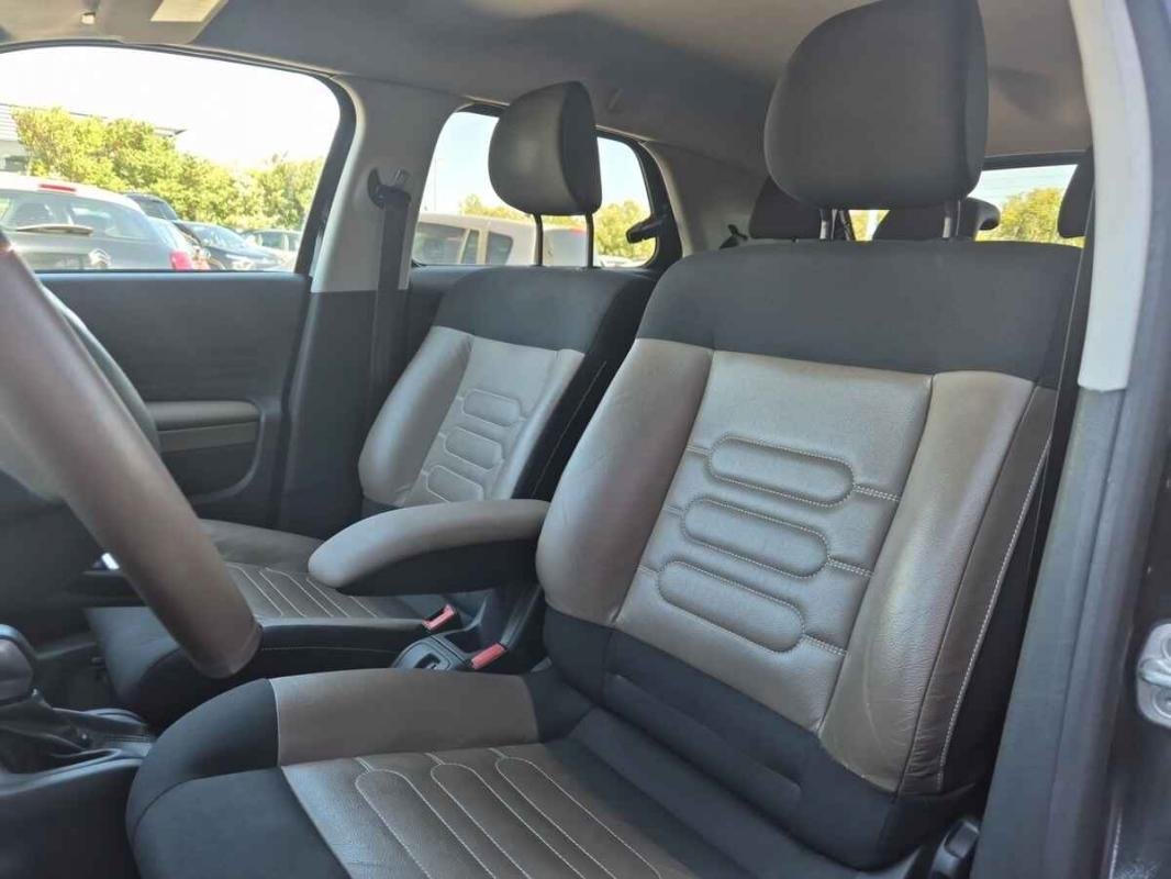 Citroën C4 Cactus - Photo 25