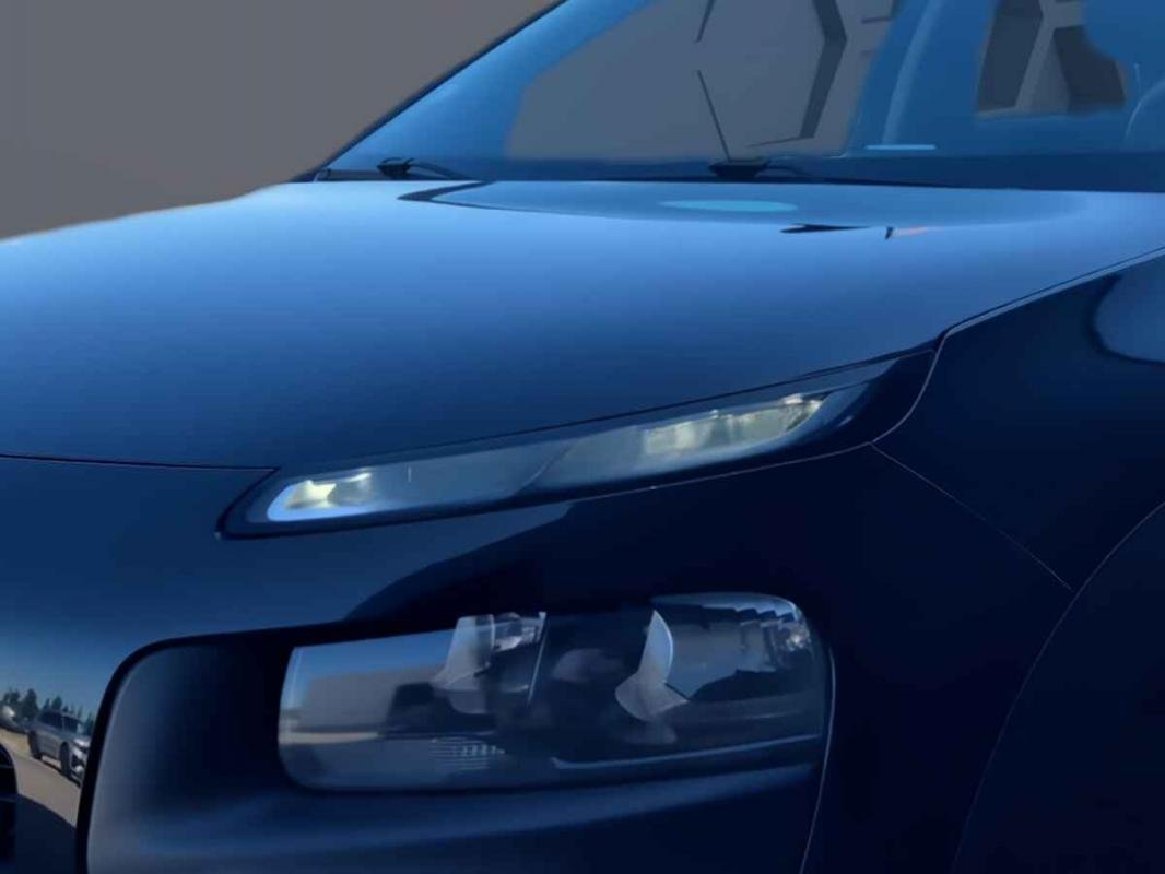 Citroën C4 Cactus - Photo 27