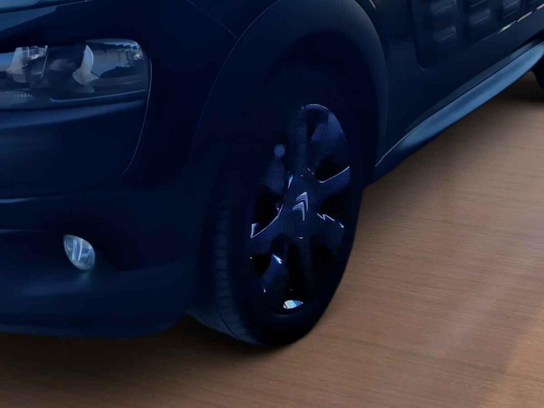 Citroën C4 Cactus - Photo 28