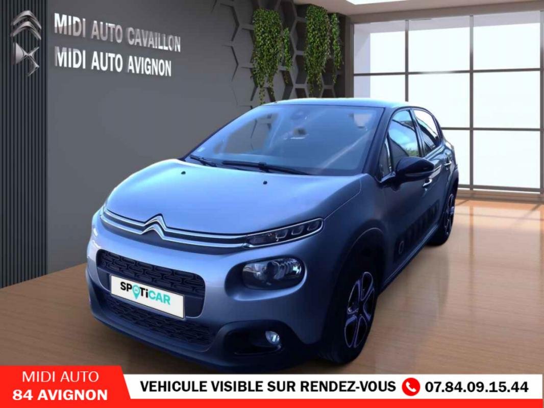 Citroën C3
